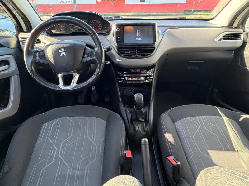Peugeot 208 Allure Mt - foto 11