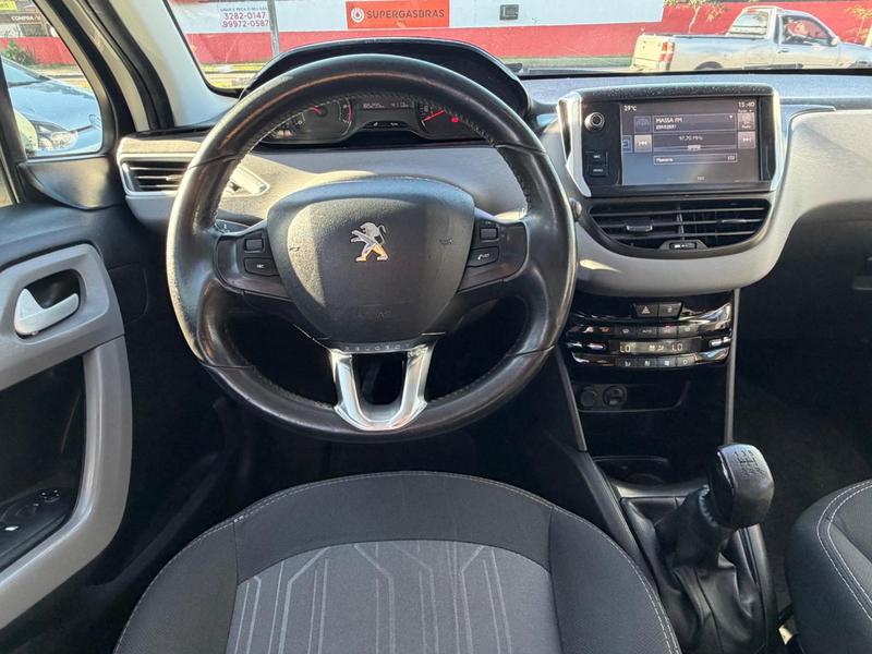 Peugeot 208 Allure Mt - foto 13