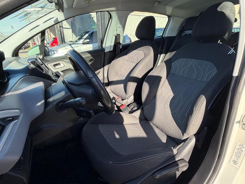 Peugeot 208 Allure Mt - foto 14