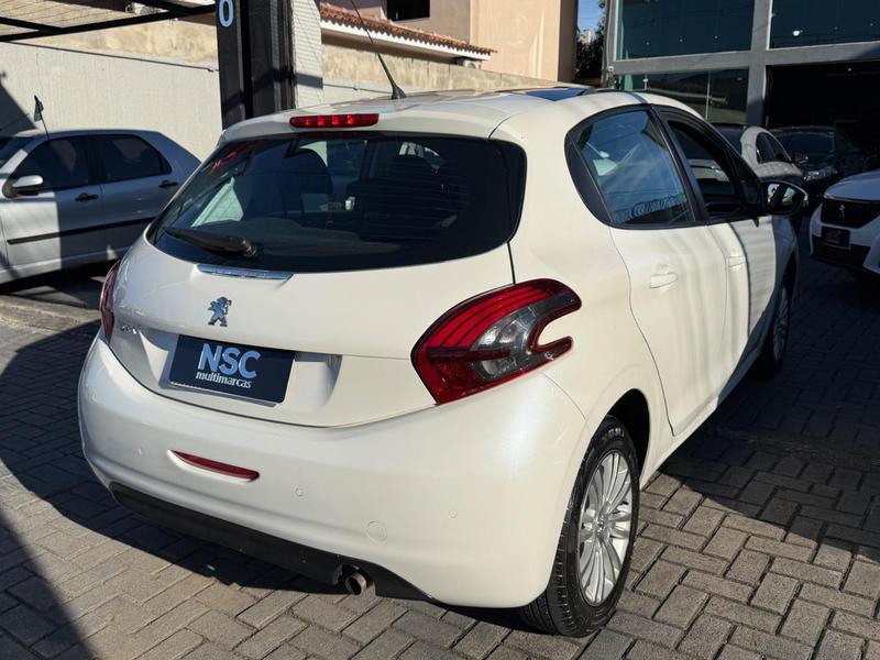 Peugeot 208 Allure Mt - foto 2