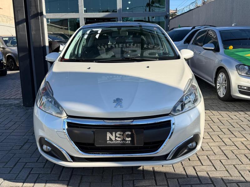 Peugeot 208 Allure Mt - foto 3
