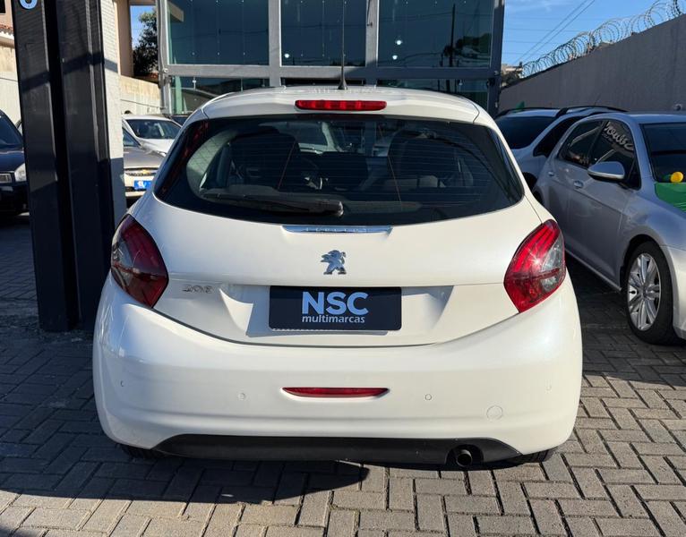 Peugeot 208 Allure Mt - foto 4