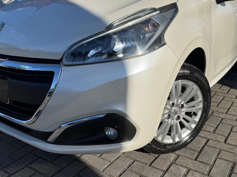Peugeot 208 Allure Mt - foto 5
