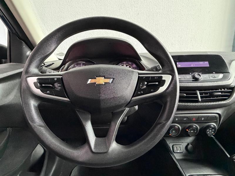 Chevrolet Onix 10mt Hb - foto 8