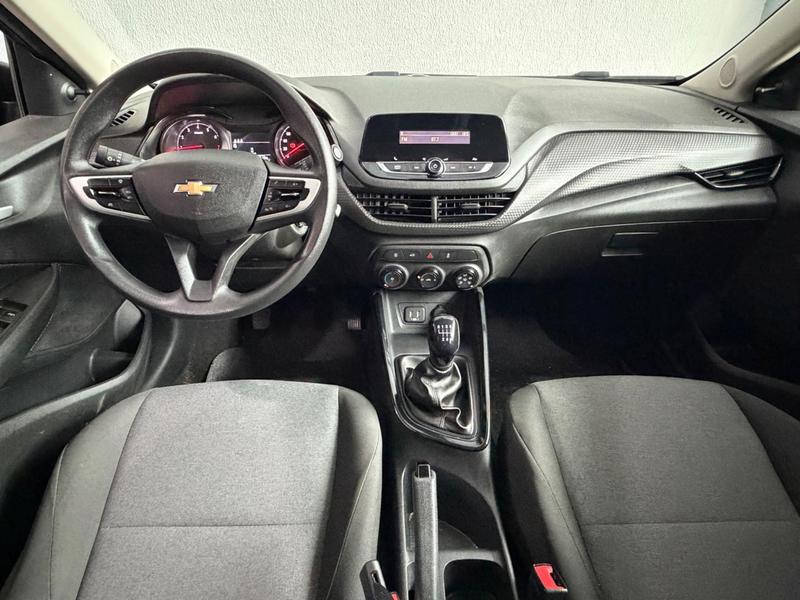 Chevrolet Onix 10mt Hb - foto 9