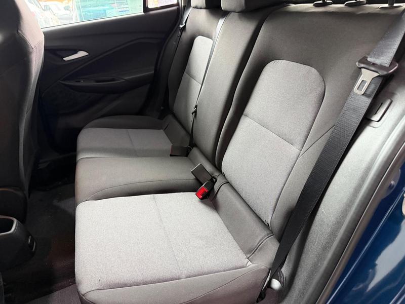 Chevrolet Onix 10mt Hb - foto 10