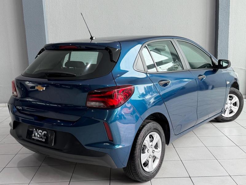 Chevrolet Onix 10mt Hb - foto 2