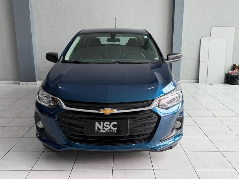 Chevrolet Onix 10mt Hb - foto 3