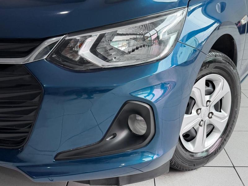 Chevrolet Onix 10mt Hb - foto 6