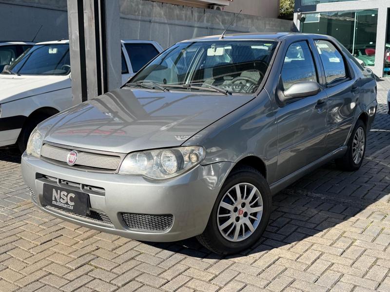 Fiat Siena 2010 à venda