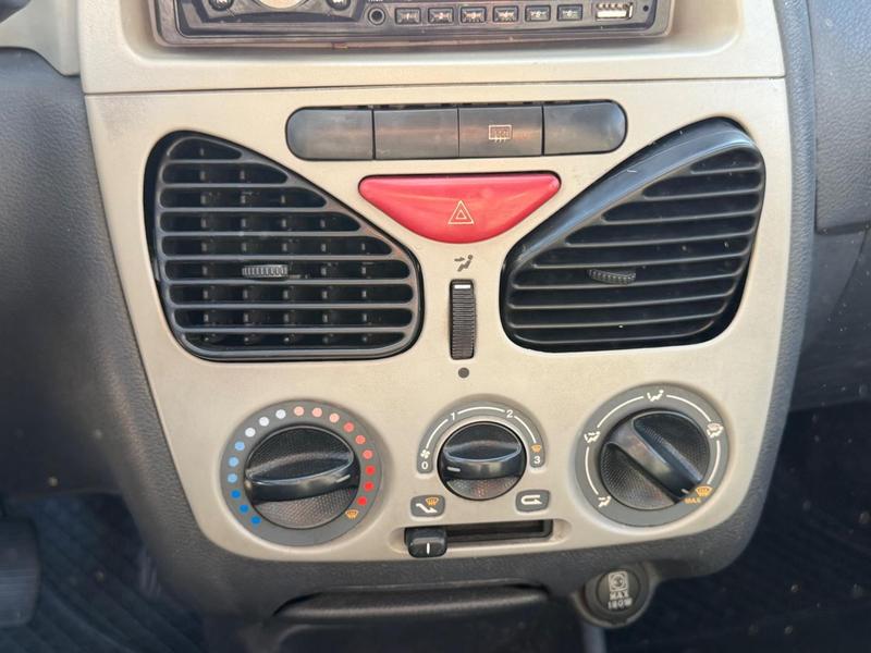 Fiat Siena Fire Flex - foto 11