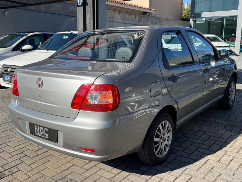 Fiat Siena Fire Flex - foto 2