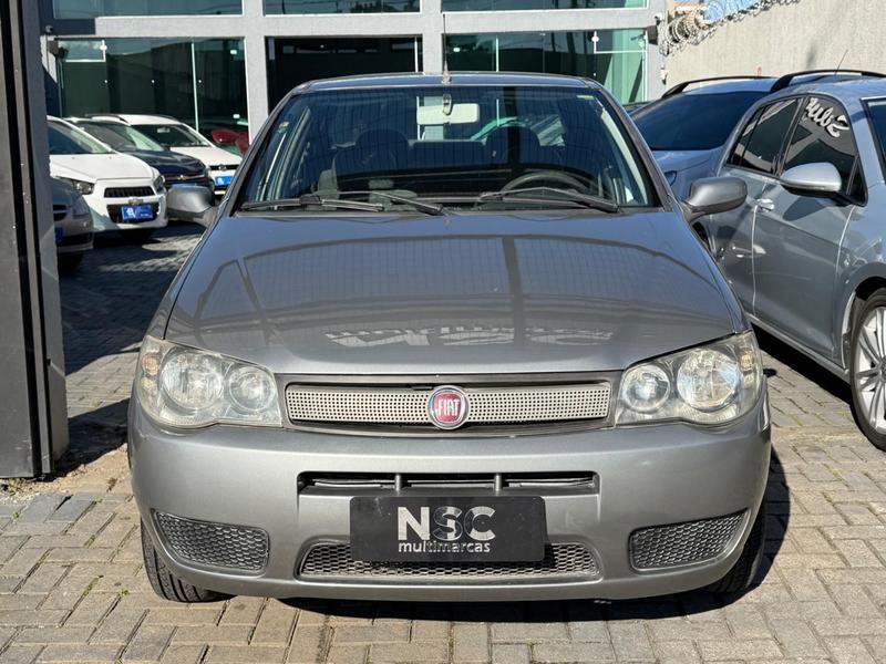 Fiat Siena Fire Flex - foto 3