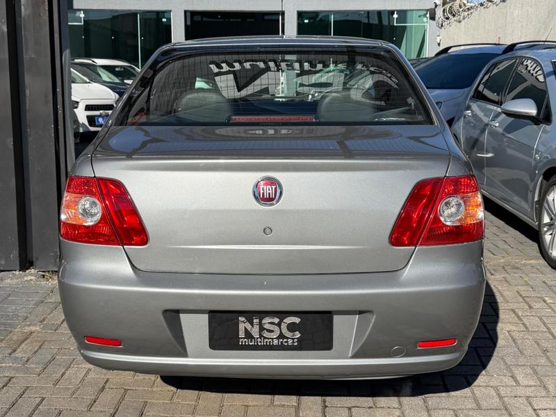 Fiat Siena Fire Flex - foto 4