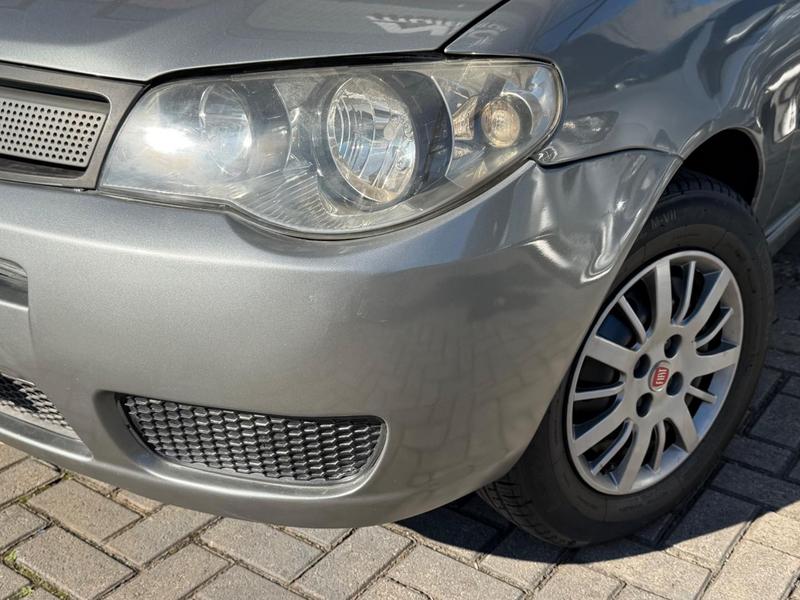 Fiat Siena Fire Flex - foto 5