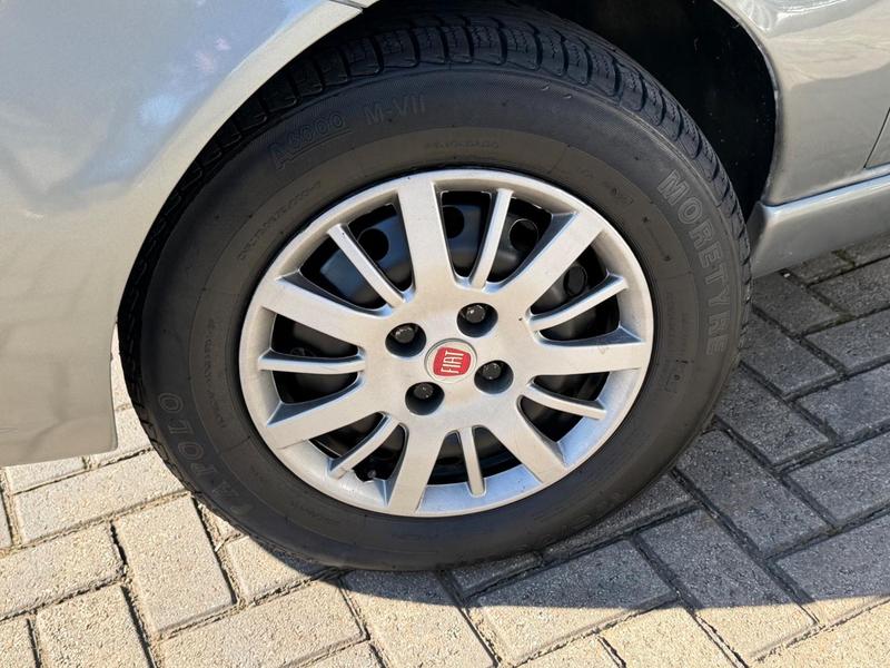 Fiat Siena Fire Flex - foto 6