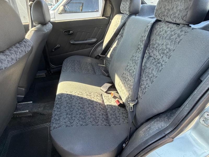 Fiat Siena Fire Flex - foto 8