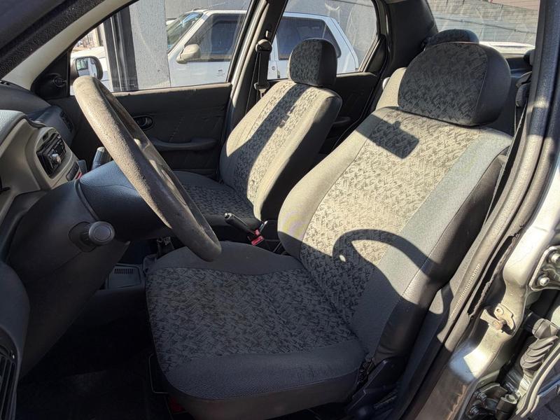 Fiat Siena Fire Flex - foto 9