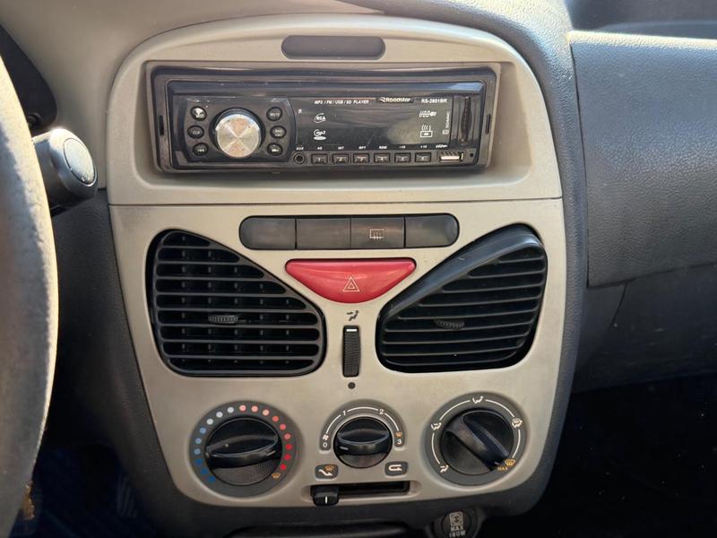 Fiat Siena Fire Flex - foto 10