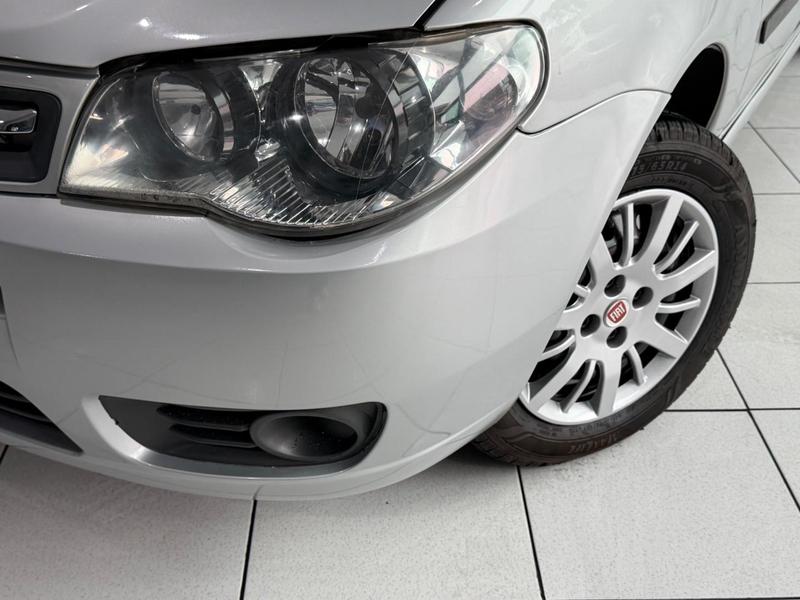 Fiat Palio Fire Economy - foto 4