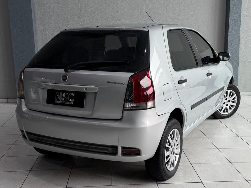 Fiat Palio Fire Economy - foto 2