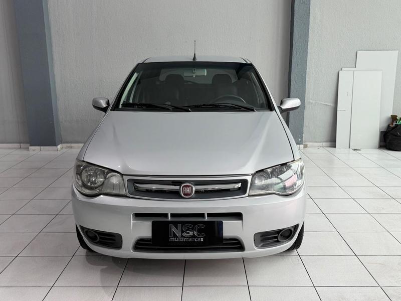 Fiat Palio Fire Economy - foto 3