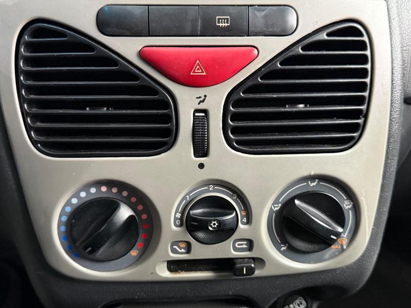 Fiat Palio Fire Economy - foto 8