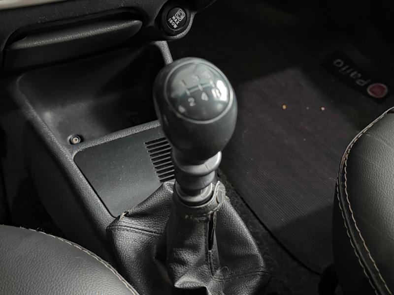 Fiat Palio Fire Economy - foto 9