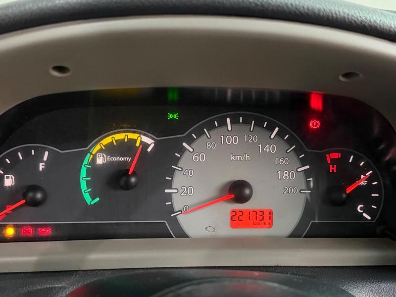 Fiat Palio Fire Economy - foto 10