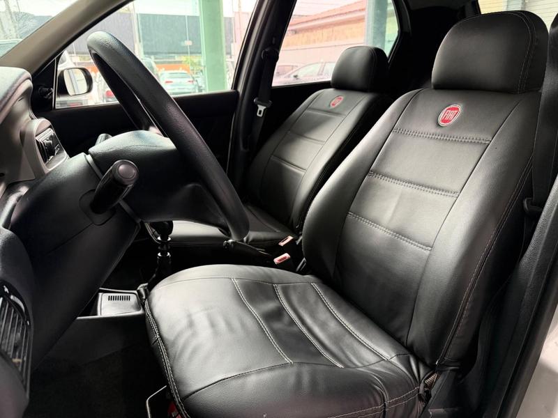 Fiat Palio Fire Economy - foto 11