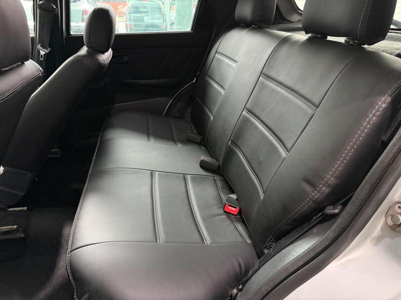 Fiat Palio Fire Economy - foto 12