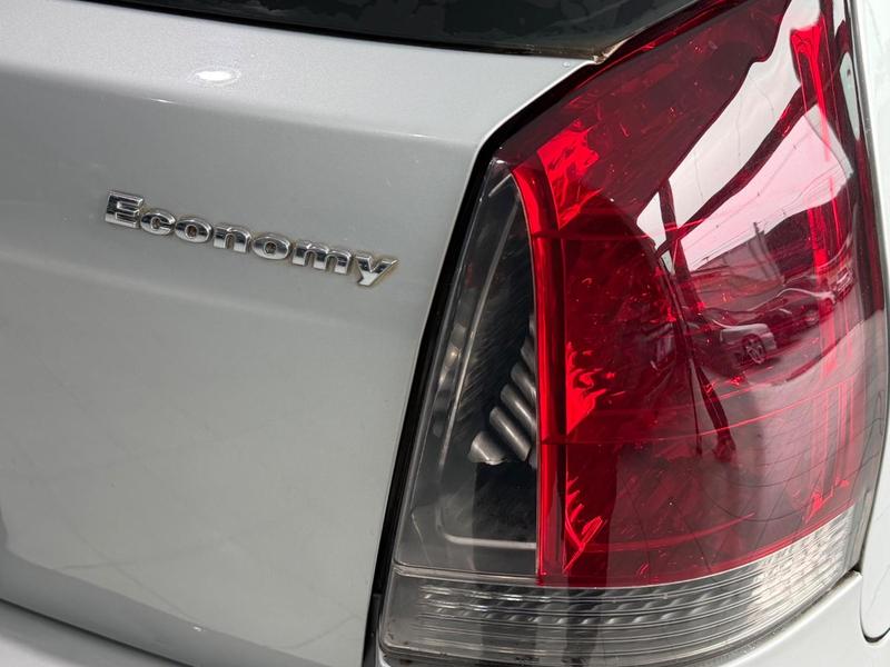 Fiat Palio Fire Economy - foto 6