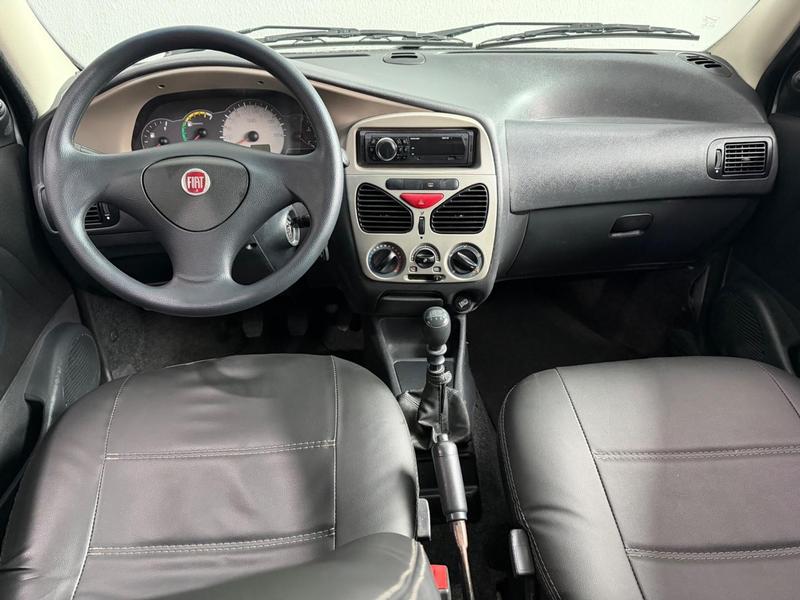 Fiat Palio Fire Economy - foto 7