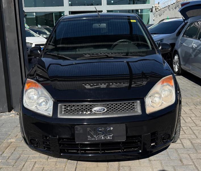 Ford Fiesta 1.6 Flex - foto 3