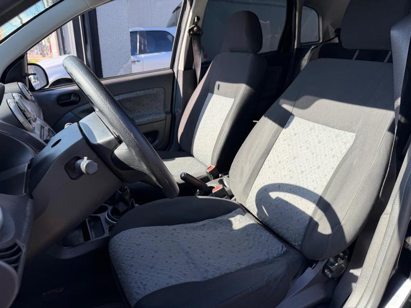Ford Fiesta 1.6 Flex - foto 9