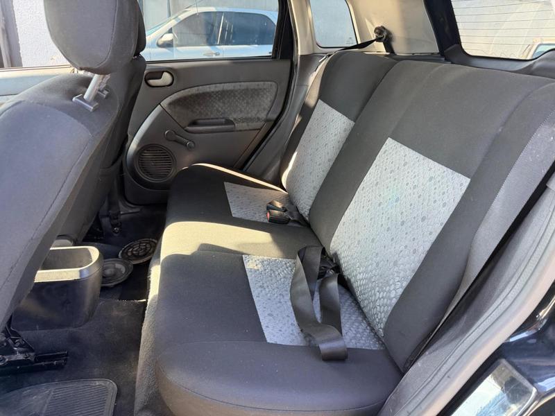 Ford Fiesta 1.6 Flex - foto 10