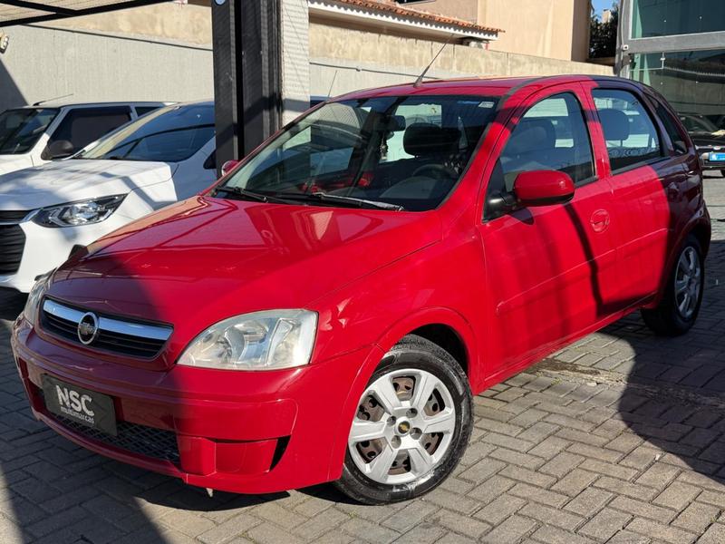 Chevrolet Corsa 2008 à venda