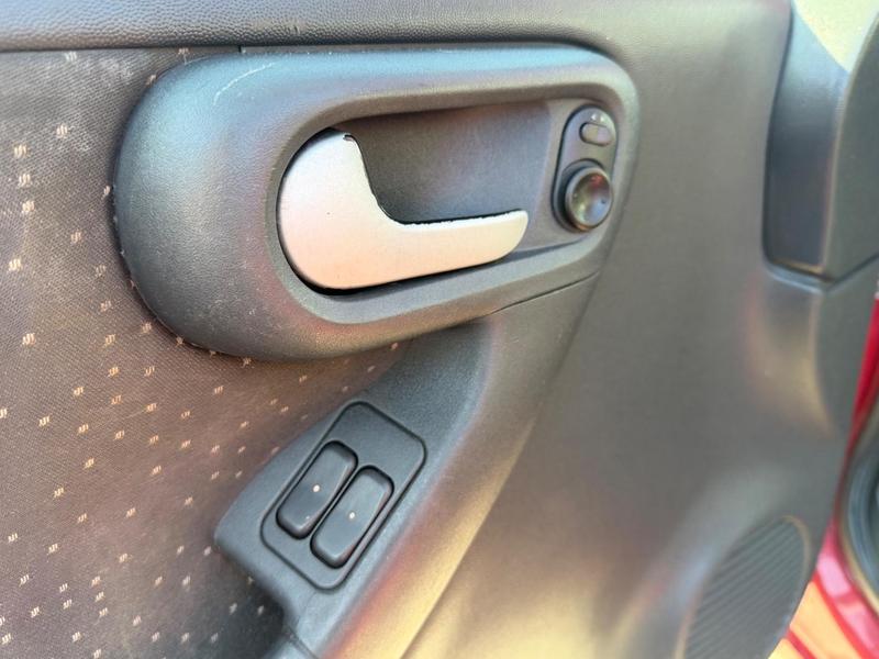 Chevrolet Corsa Hatch Premium - foto 11