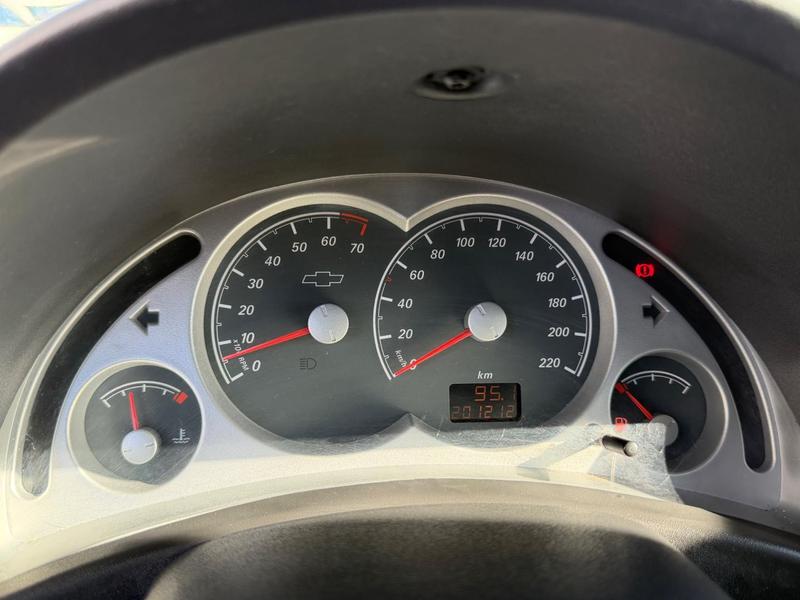 Chevrolet Corsa Hatch Premium - foto 13