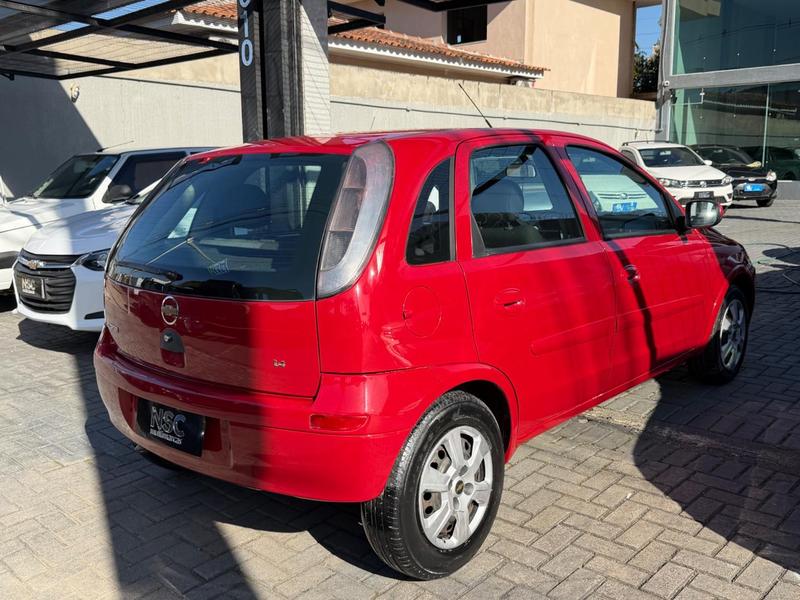 Chevrolet Corsa Hatch Premium - foto 2