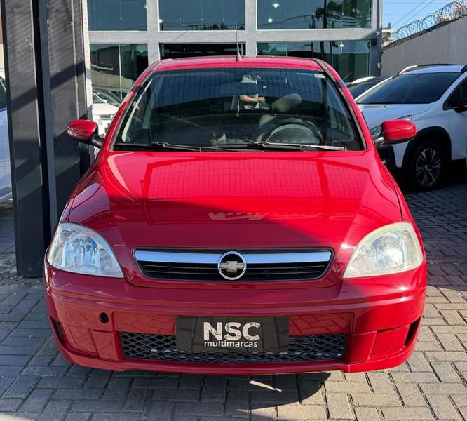 Chevrolet Corsa Hatch Premium - foto 3