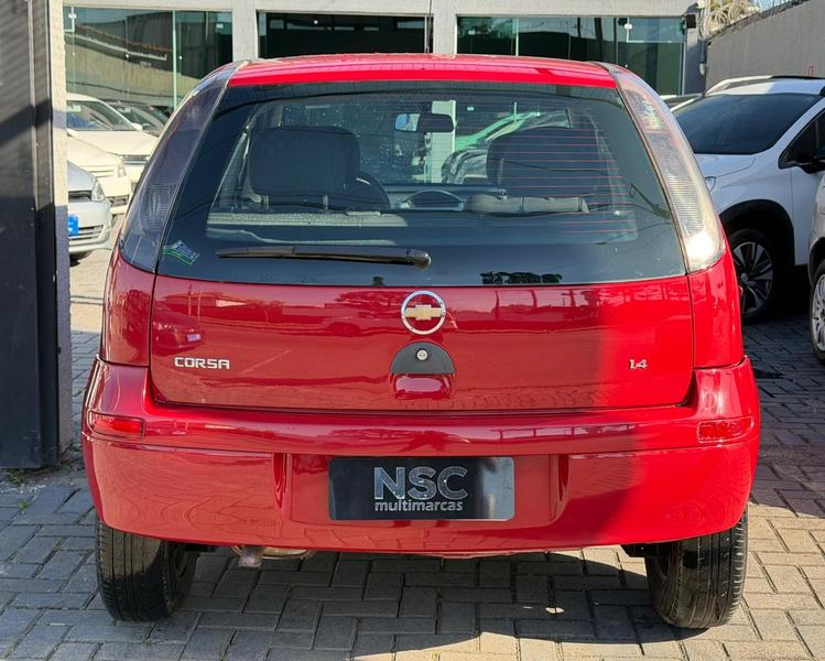 Chevrolet Corsa Hatch Premium - foto 4