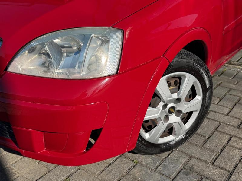 Chevrolet Corsa Hatch Premium - foto 5