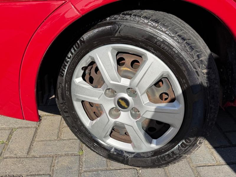 Chevrolet Corsa Hatch Premium - foto 6