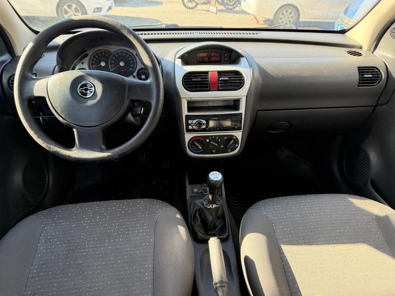 Chevrolet Corsa Hatch Premium - foto 9