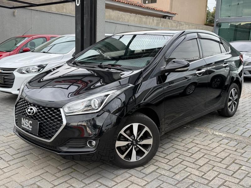Hyundai HB20 2019 à venda