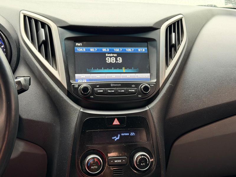 Hyundai HB20 16a 1.6 A - foto 12