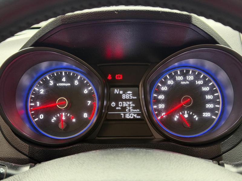 Hyundai HB20 16a 1.6 A - foto 14