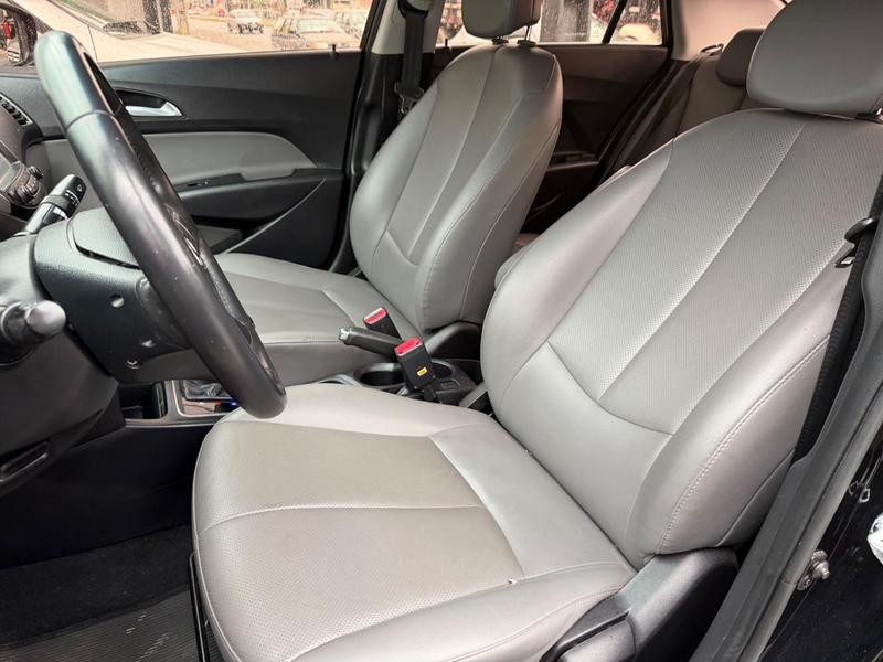Hyundai HB20 16a 1.6 A - foto 16