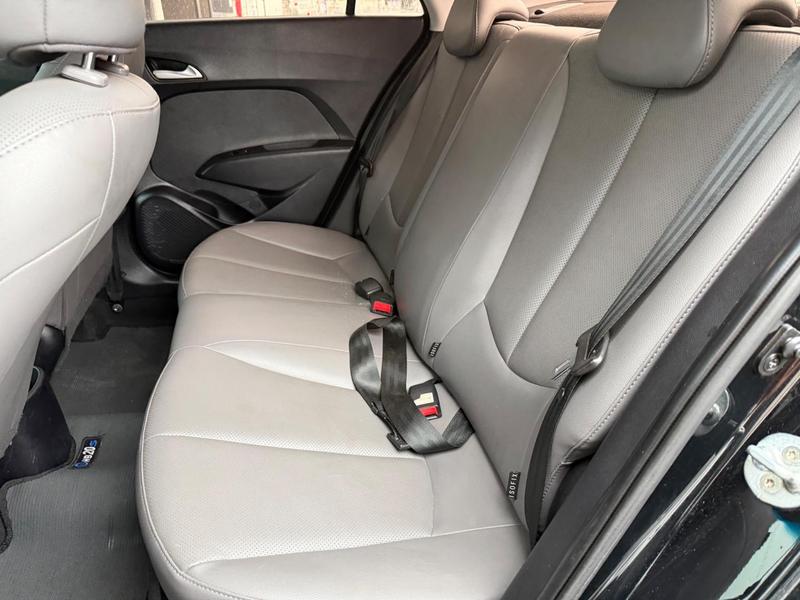 Hyundai HB20 16a 1.6 A - foto 17